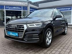 Schwarz Gebraucht 2020 Audi Q5 S-Line SUV | 25.990 € (Superpreis)