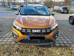 Bronze Gebraucht 2023 Dacia Sandero Expression Kleinwagen | 16.400 € (Fairer Preis)