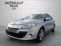 Silber Gebraucht 2011 Renault Mégane III Dynamique Limousine | 3.250 € (Guter Preis)