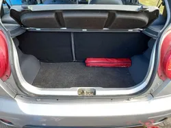 Silber Gebraucht 2008 Chevrolet Matiz Kleinwagen | 3.550 € (Etwas zu teuer)