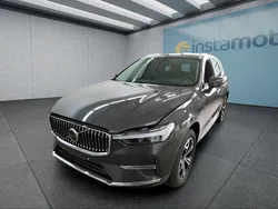 Grau Gebraucht 2022 Volvo XC60 SUV | 34.749 € (Guter Preis)