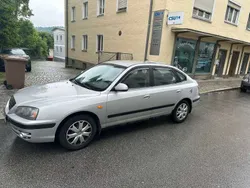 Gebraucht 2006 Hyundai Elantra GLS Limousine | 1.200 €