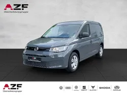 Grau Gebraucht 2024 VW Caddy Van / Kleinbus | 26.930 € (Guter Preis)