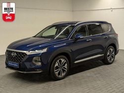 Stormyseamet. Gebraucht 2020 Hyundai Santa Fe Premium SUV | 25.980 € (Guter Preis)