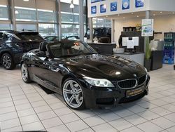 Schwarz Gebraucht 2013 BMW Z4 M Sport Cabrio | 15.900 €