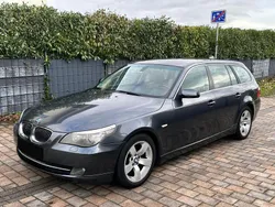 Grau Gebraucht 2009 BMW 530 Kombi | 5.800 € (Guter Preis)