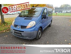 Blau Gebraucht 2006 Renault Trafic Van | 7.185 € (Guter Preis)
