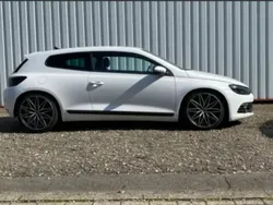 Gebraucht 2009 VW Scirocco Coupé | 8.400 €