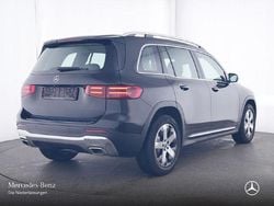 Schwarz Gebraucht 2024 Mercedes GLB180 Progressive SUV | 33.490 € (Guter Preis)