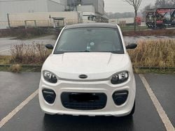 Gebraucht 2020 Microcar Dué Kleinwagen | 9.800 €