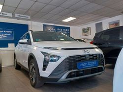 Weiß Gebraucht 2023 Hyundai Bayon Trend SUV | 17.990 € (Etwas zu teuer)