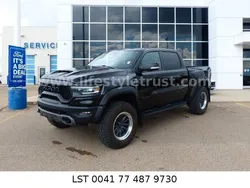 Schwarz Gebraucht 2022 Dodge Ram Abholung | 72.319 €