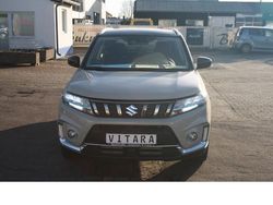 Beige Gebraucht 2021 Suzuki Vitara Comfort SUV | 26.900 €