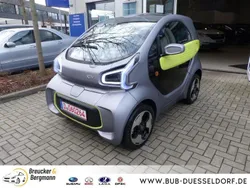 Grau Gebraucht 2024 XEV Yoyo Kleinwagen | 13.500 € (Fairer Preis)