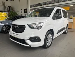 Weiß Neu 2024 Opel Combo-e Life Van / Kleinbus | 29.990 €