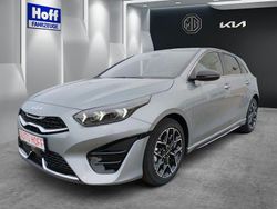 Schwarz Neu 2025 Kia Ceed GT-Line Limousine | 28.899 € (Fairer Preis)