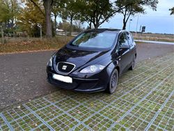 Schwarz Gebraucht 2004 Seat Altea Kombi | 1.990 € (Fairer Preis)