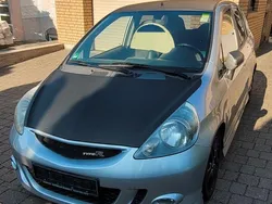 Silber Gebraucht 2005 Honda Jazz Sport Kleinwagen | 1.250 € (Guter Preis)