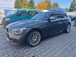 Grau Gebraucht 2013 BMW M135 Performance Kleinwagen | 13.990 € (Fairer Preis)
