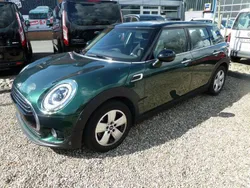 British racing green ii Gebraucht 2018 Mini Cooper Clubman Kombi | 18.800 € (Guter Preis)
