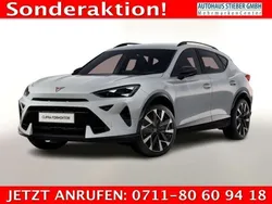 Weiß metallic Neu 2025 Cupra Formentor VZ SUV | 42.546 € (Guter Preis)