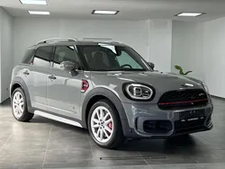 Grau Gebraucht 2021 Mini John Cooper Works Countryman SUV | 31.000 € (Guter Preis)