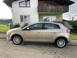 Gold Gebraucht 2008 Fiat Bravo Dynamic Kleinwagen | 2.490 € (Fairer Preis)