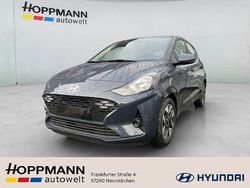 Grau Neu 2025 Hyundai i10 Trend Kleinwagen | 18.800 € (Fairer Preis)