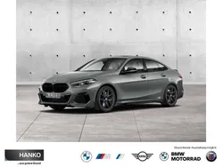Skyscraper grau metallic Gebraucht 2022 BMW M235 Comfort Edition Coupé | 38.900 € (Teuer)