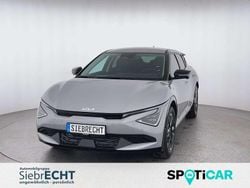 Grau Neu 2025 Kia EV6 3 SUV | 49.390 € (Guter Preis)