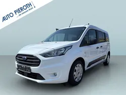 Weiß Gebraucht 2022 Ford Transit Trend Abholung | 22.850 € (Teuer)