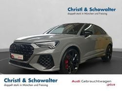 Nardograu Gebraucht 2022 Audi RS Q3 Sportback Sport SUV | 54.811 € (Guter Preis)