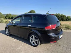 Schwarz Gebraucht 2010 Seat Altea XL Style Van / Kleinbus | 4.980 € (Fairer Preis)
