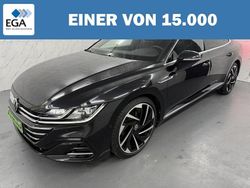 Metallic Gebraucht 2021 VW Arteon R-line Plus | 34.270 € (Teuer)