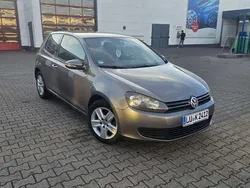 VW Golf VI