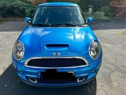 Blau Gebraucht 2011 Mini Cooper S Kleinwagen | 6.000 € (Guter Preis)