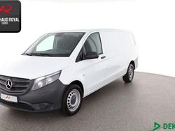 Weiß Gebraucht 2021 Mercedes Vito Van / Kleinbus | 25.880 € (Superpreis)