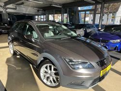 Grau Gebraucht 2015 Seat Leon X-Perience 4Drive Kombi | 14.290 € (Fairer Preis)