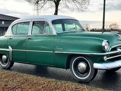 Gebraucht 1955 Plymouth Savoy Limousine | 13.000 €