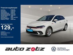 Othercolor Gebraucht 2024 VW Polo GTI Kleinwagen | 28.690 € (Etwas zu teuer)