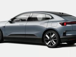 Electron electron Neu 2025 Polestar 4 Long Range Single Motor SUV | 56.185 € (Fairer Preis)