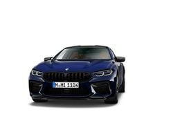 Gebraucht 2025 BMW M8 Competition Edition Coupé | 119.999 € (Teuer)