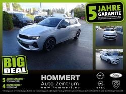 Kristall silber Gebraucht 2024 Opel Astra Limousine | 22.390 € (Superpreis)