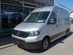 Silber Gebraucht 2018 VW Crafter Van | 21.300 € (Guter Preis)