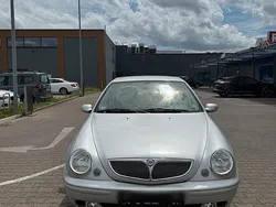 Silber Gebraucht 2003 Lancia Lybra Limousine | 1.700 €