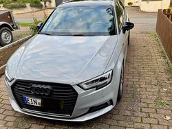 Schwarz Gebraucht 2020 Audi A3 Limousine | 21.900 € (Fairer Preis)