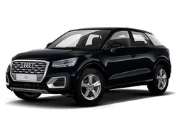 Schwarz Gebraucht 2017 Audi Q2 Sport SUV | 17.500 € (Fairer Preis)