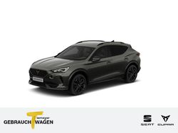 Grau Gebraucht 2023 Cupra Formentor VZ SUV | 32.190 € (Etwas zu teuer)