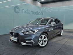 Other Gebraucht 2024 Seat Leon FR Van / Kleinbus | 29.500 € (Fairer Preis)