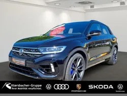 Deep black perleffekt Neu 2024 VW T-Roc R SUV | 56.900 €